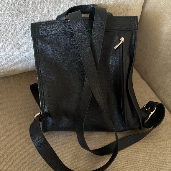 Longchamp Backpack - Picture 2 of 4